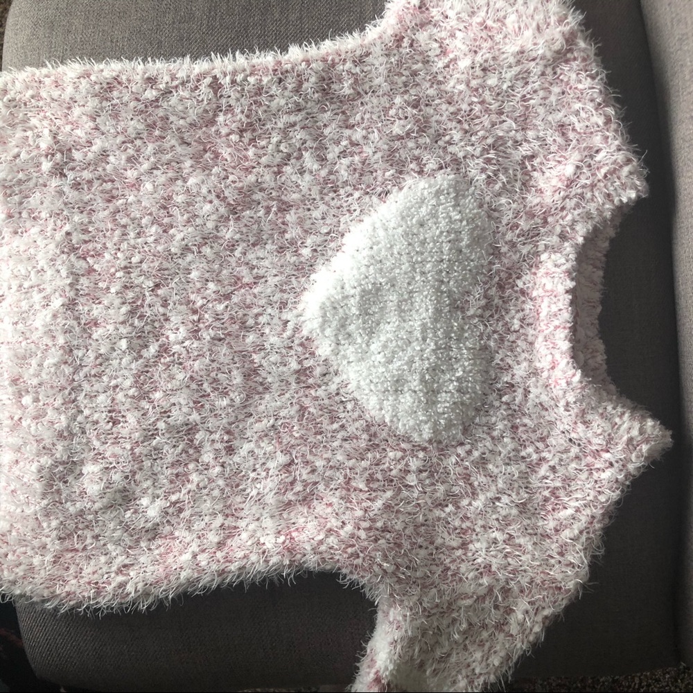 Girls 2T Sweater